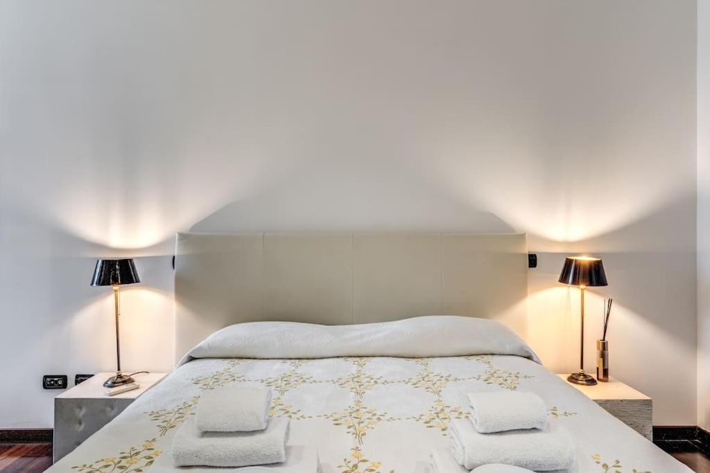 Vatican Lux Domus Di Rienzo * Rom